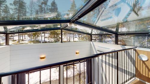 Sirkka Apartment | Levi Aurora Igloo