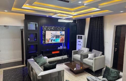 Karsana Apartment | LEVI'S Home