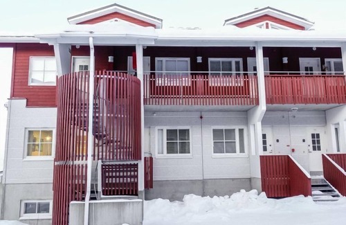 Sirkka House | Levi Star I, Ap.1110 by Interhome