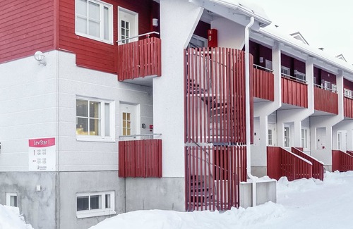 Sirkka House | Levi Star I, Ap.1110 by Interhome