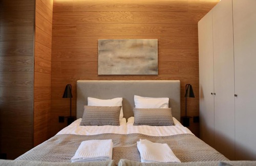 Sirkka Apartment | Levi Way 1