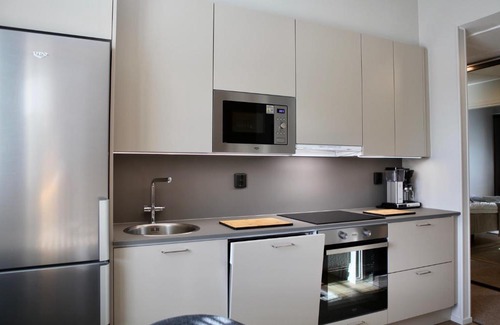 Sirkka Apartment | Levi Way 1