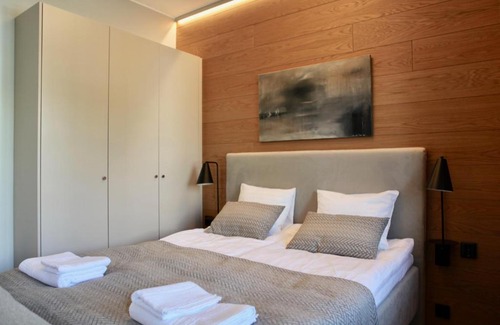 Sirkka Apartment | Levi Way 1