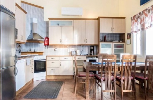 Sirkka House | Levijoutsen by Interhome