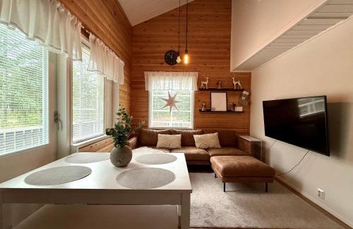 Sirkka Apartment | Levin Keskusta, Kätkäläinen B3 ja D1