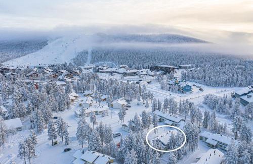 Sirkka Apartment | Levin Keskusta, Kätkäläinen B3 ja D1