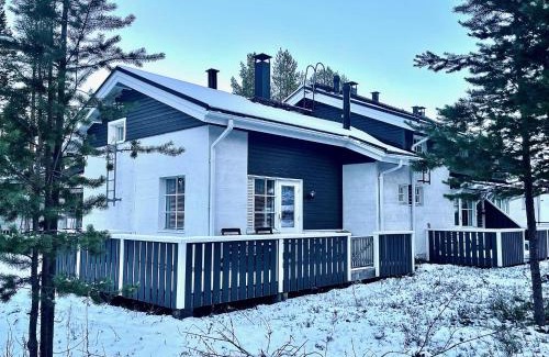 Sirkka Apartment | Levin Keskusta, Kätkäläinen B3 ja D1
