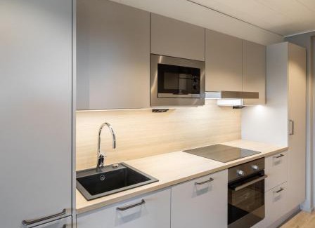 Sirkka Apartment | Levin Kunkku B1