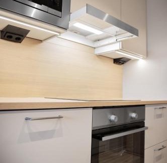 Sirkka Apartment | Levin Kunkku B1
