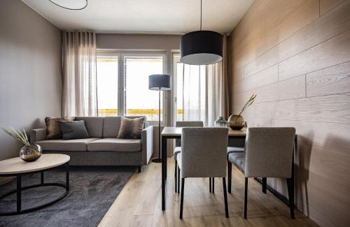 Sirkka Apartment | Levin Kunkku B1