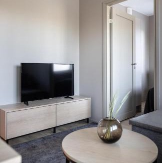 Sirkka Apartment | Levin Kunkku B4