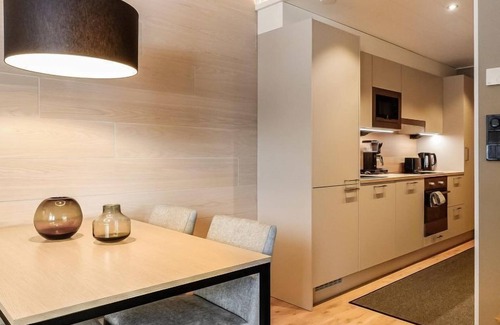 Sirkka House | Levin Kunkku B5 by Interhome