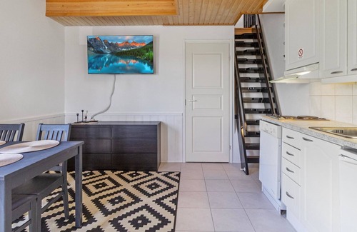 Sirkka House | Levin Lumi by Interhome