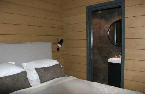 Sirkka Apartment | Levin Lyhty Adele by Hilla Villas