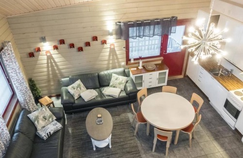 Sirkka House | Levin otava 14 by Interhome