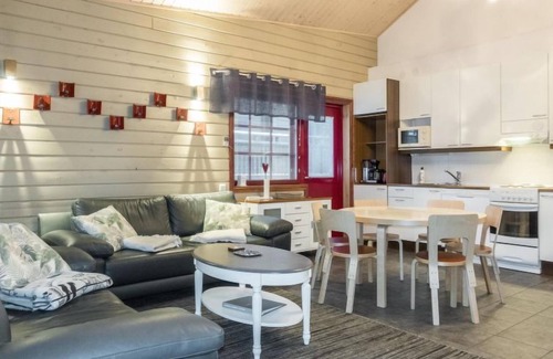 Sirkka House | Levin otava 14 by Interhome