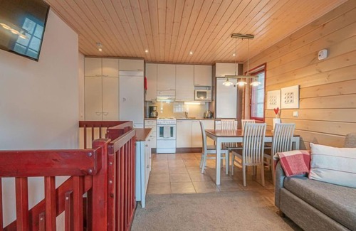 Sirkka House | Levin otava 5 by Interhome