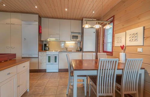 Sirkka House | Levin otava 5 by Interhome