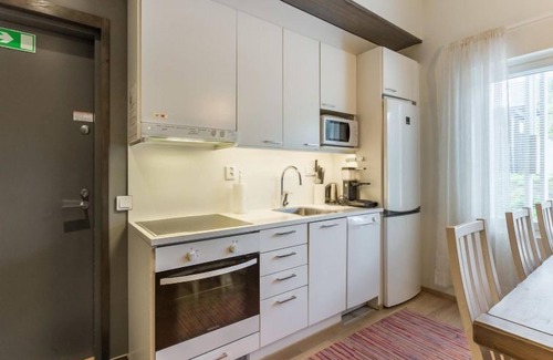 Sirkka House | Levin stara a04 by Interhome