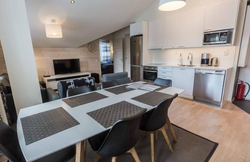 Sirkka House | Levin Stara A09 by Interhome