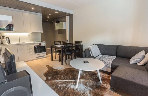 Sirkka House | Levin Stara C12 by Interhome
