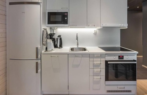 Sirkka House | Levin Stara C12 by Interhome