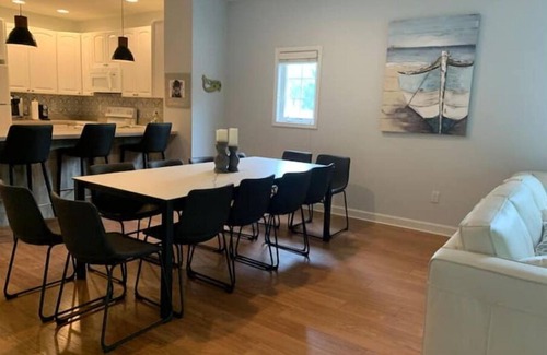 Lewes House | Lewes Rehoboth Beach Escape