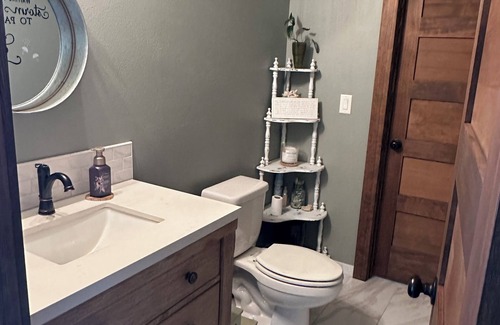 Astoria Other | Lewis and Clark Farm Stay- with Hot Tub