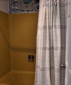 Pennsauken Apartment | Lewis Carrier T