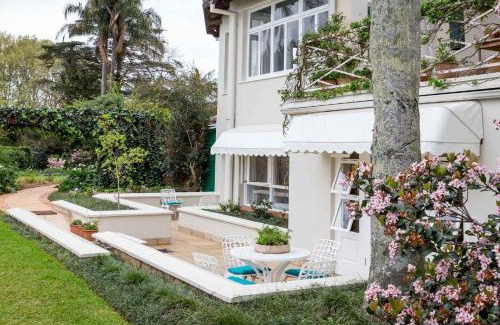 Pietermaritzburg House | Lexden Guesthouse