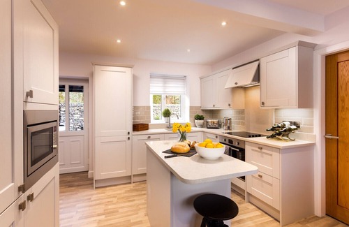 Bowness-on-Windermere Cottage | LEXINGTON HOUSE, pet friendly in Bowness-On-Windermere