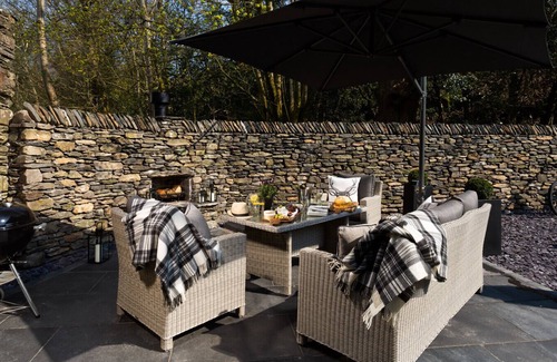 Bowness-on-Windermere Cottage | LEXINGTON HOUSE, pet friendly in Bowness-On-Windermere