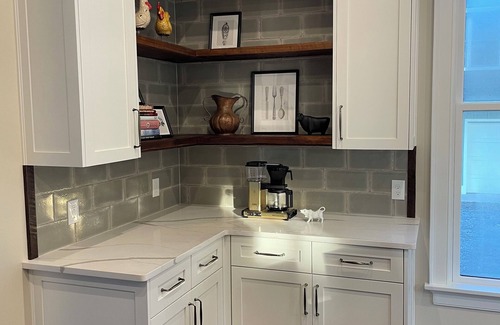Lexington House | Lexington, Kentucky - Elmcrest Farm 3B/3B Home - Opt. 1B/1B Separate Apt.