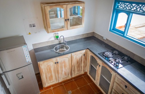 Old Town Apartment | Ley002 - Cozy two-bedroom apartment in Villa de Leyva