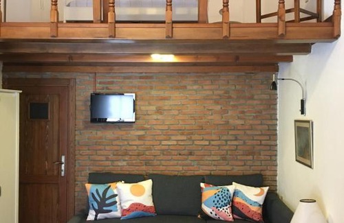 Bozcaada House | Leyla 2
