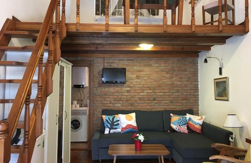 Bozcaada House | Leyla 2