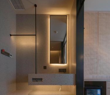 Fangcheng Hotel | Lezhizhi Anyu Hotel, Zhuge Liang Plaza Wanda Branch
