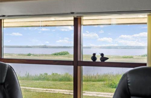 Morsø Municipality House | LF13132-Nykobing-M-Praestegardsvej-22-A