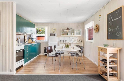 Farso House | LF16024 Farsø - Kjeldhøj 24