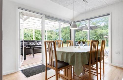 Ertebølle House | LF16121-Farso-Bjarkesvej-11