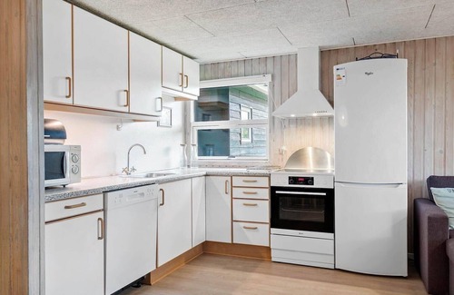 Ertebølle House | LF16125 Farsø - Kjeldhøj 91