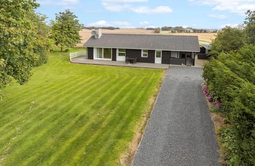 Lihme House | LF21502 Spøttrup - Skovfyrvej 2