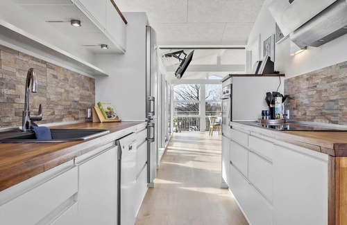 Lihme House | LF21517 Spøttrup - Normannsvej 17