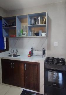 San Lorenzo Apartment | LFA House 13