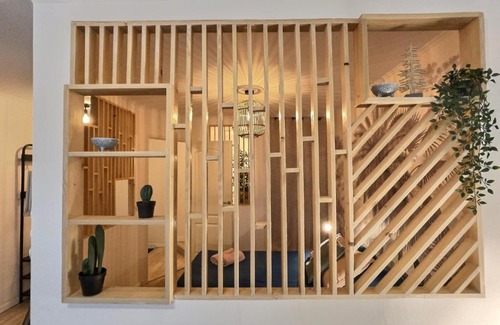 Valence Apartment | Lftf