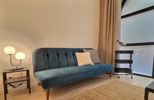 Valence Apartment | Lftf