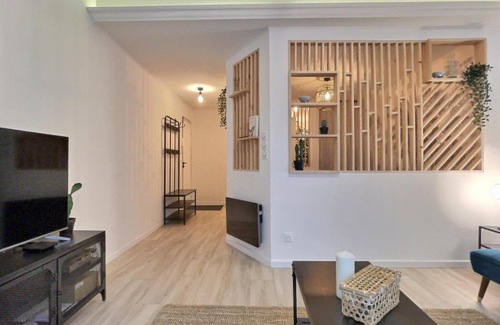 Valence Apartment | Lftf
