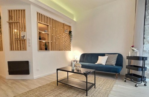 Valence Apartment | Lftf