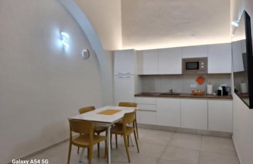 Portocannone Apartment | LG Apartaments