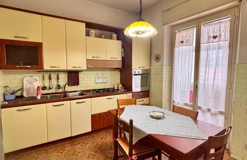 Coste Apartment | LG Appartamento Turistico Giarre